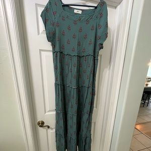 Natural Life - maxi dress